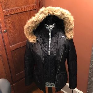 MARC NEW YORK. BLACK Jacket. Size XS. Great cond.